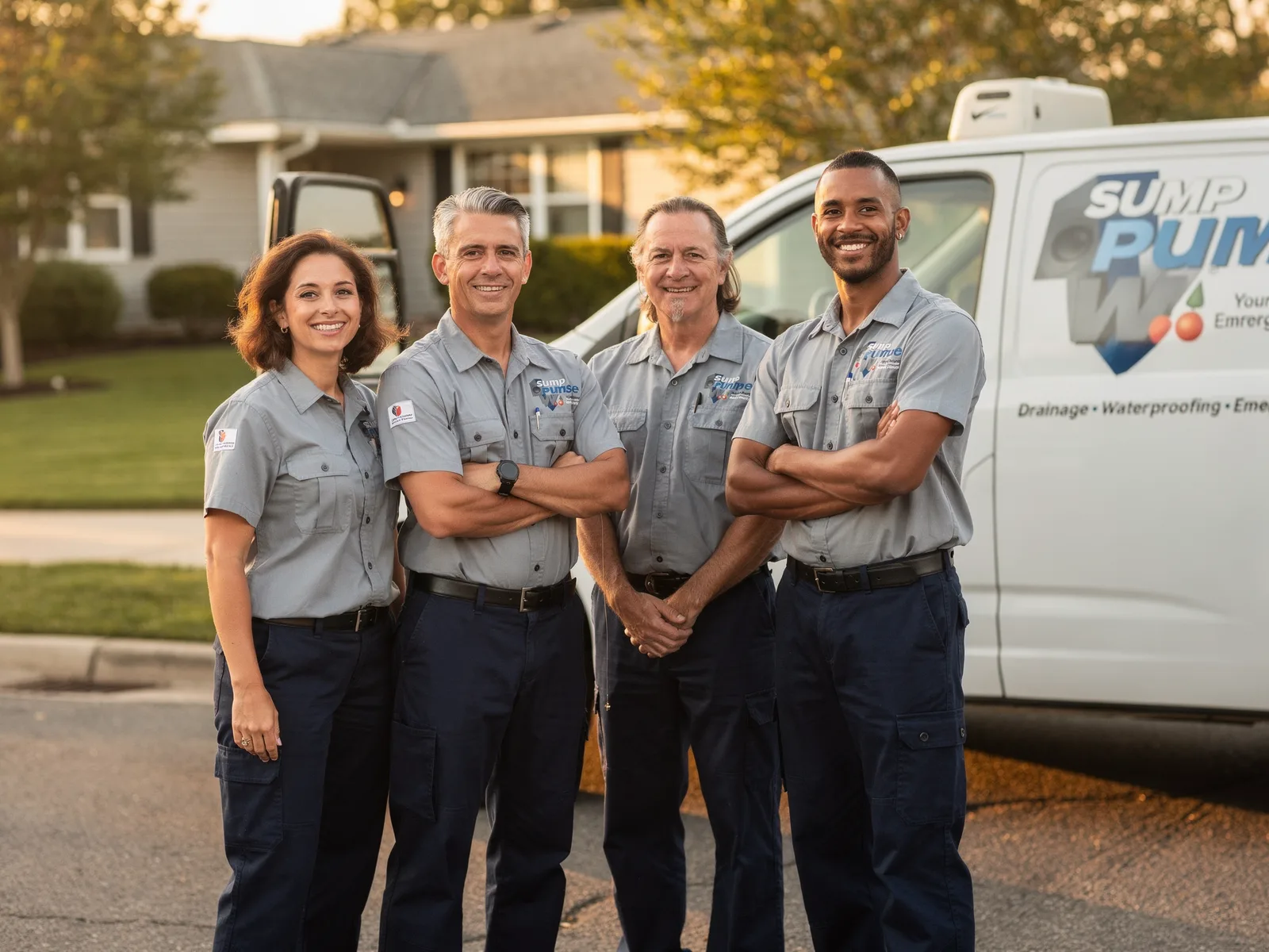 Water Heater Repair company in Green Springs, OH